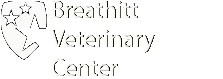 Breathitt Veterinary Center